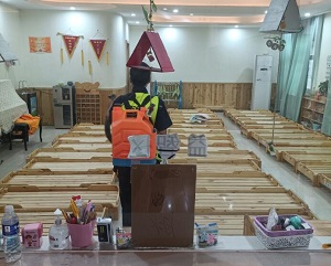 濮陽(yáng)幼兒園消殺